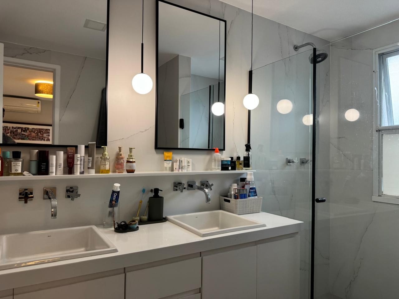 Casa de Condomínio, 3 quartos - Foto 43