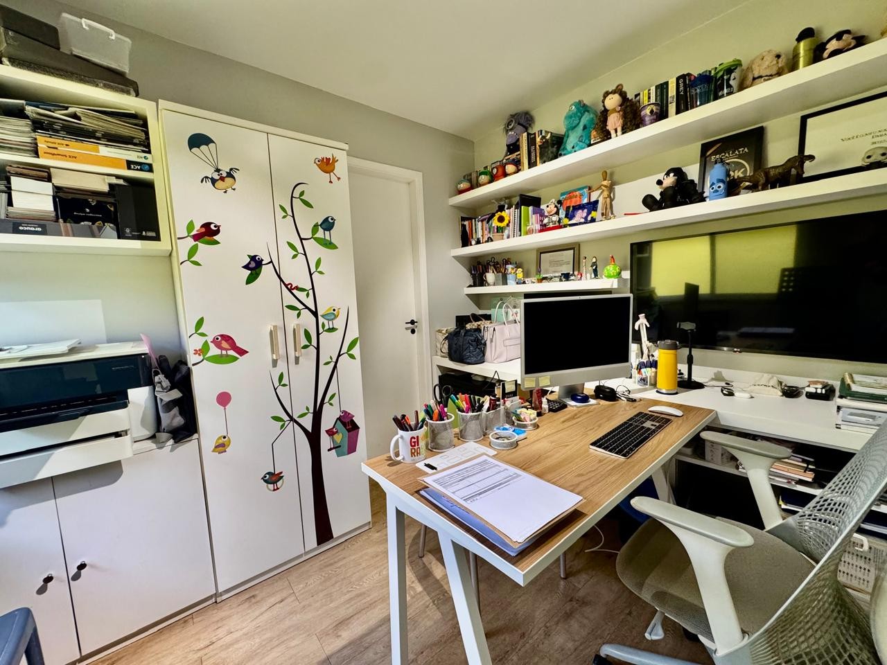 Casa de Condomínio, 3 quartos - Foto 48