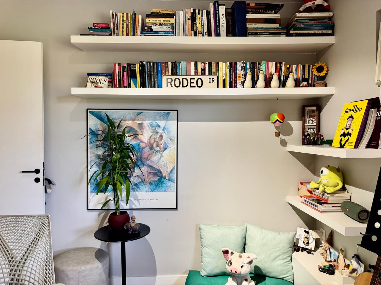 Casa de Condomínio, 3 quartos - Foto 46