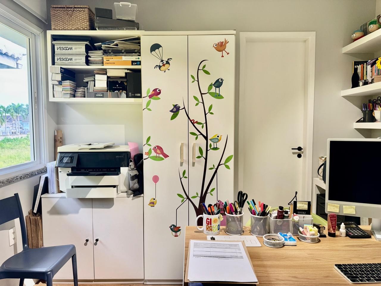 Casa de Condomínio, 3 quartos - Foto 44