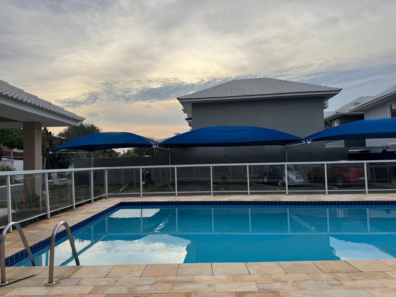 Casa de Condomínio, 3 quartos - Foto 54