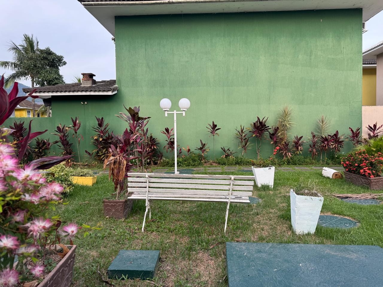 Casa de Condomínio, 3 quartos - Foto 53