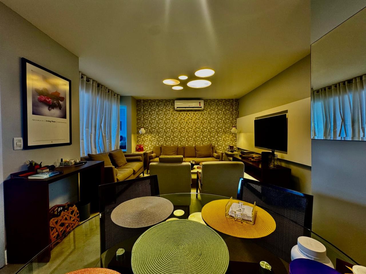 Casa de Condomínio, 3 quartos - Foto 21