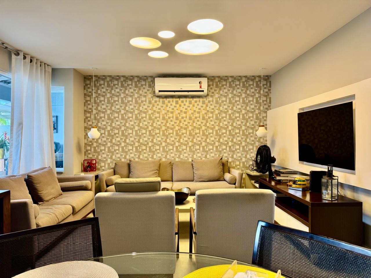 Casa de Condomínio, 3 quartos - Foto 18