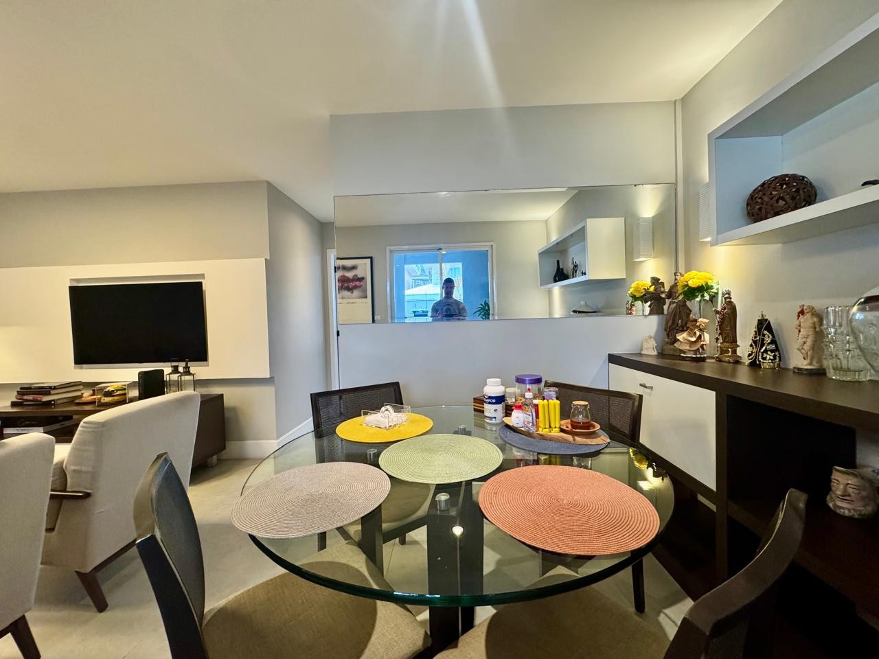 Casa de Condomínio, 3 quartos - Foto 20