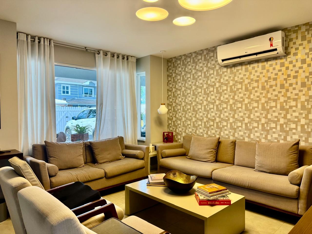 Casa de Condomínio, 3 quartos - Foto 25