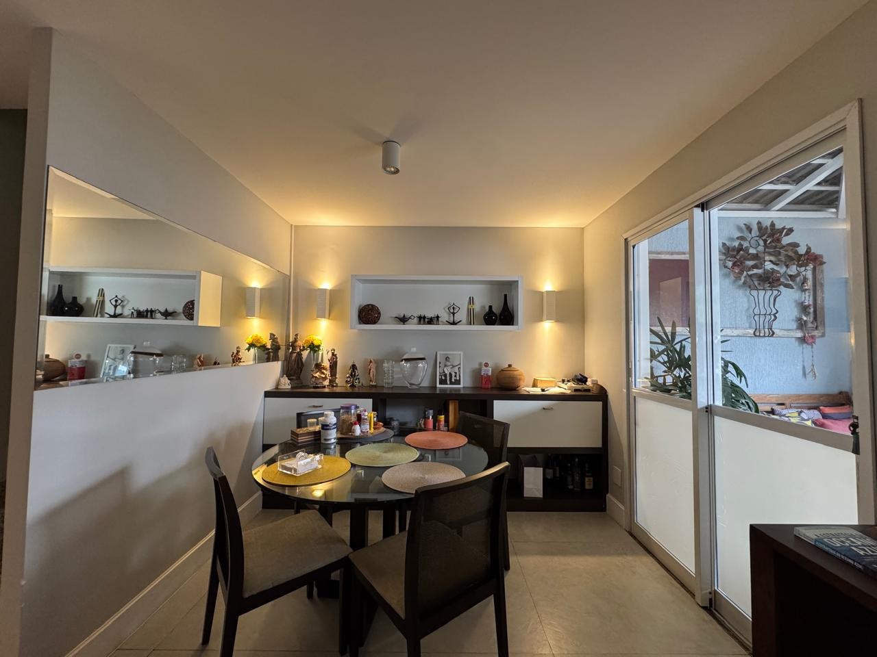 Casa de Condomínio, 3 quartos - Foto 36