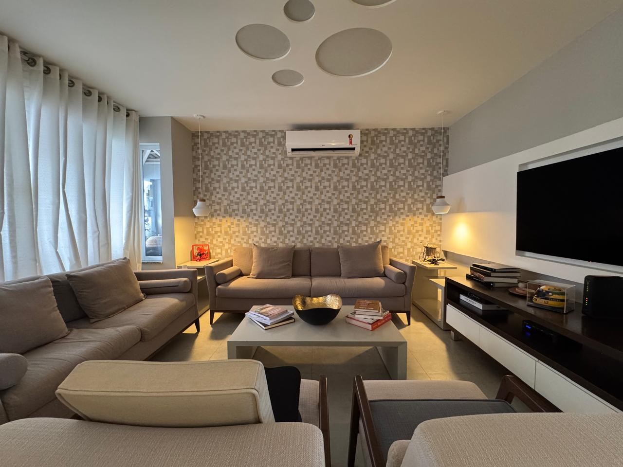 Casa de Condomínio, 3 quartos - Foto 35