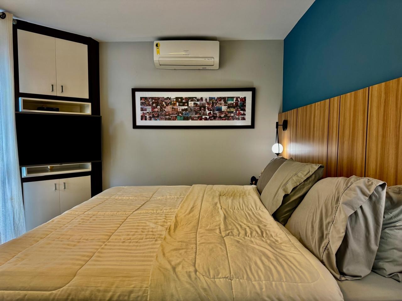 Casa de Condomínio, 3 quartos - Foto 50