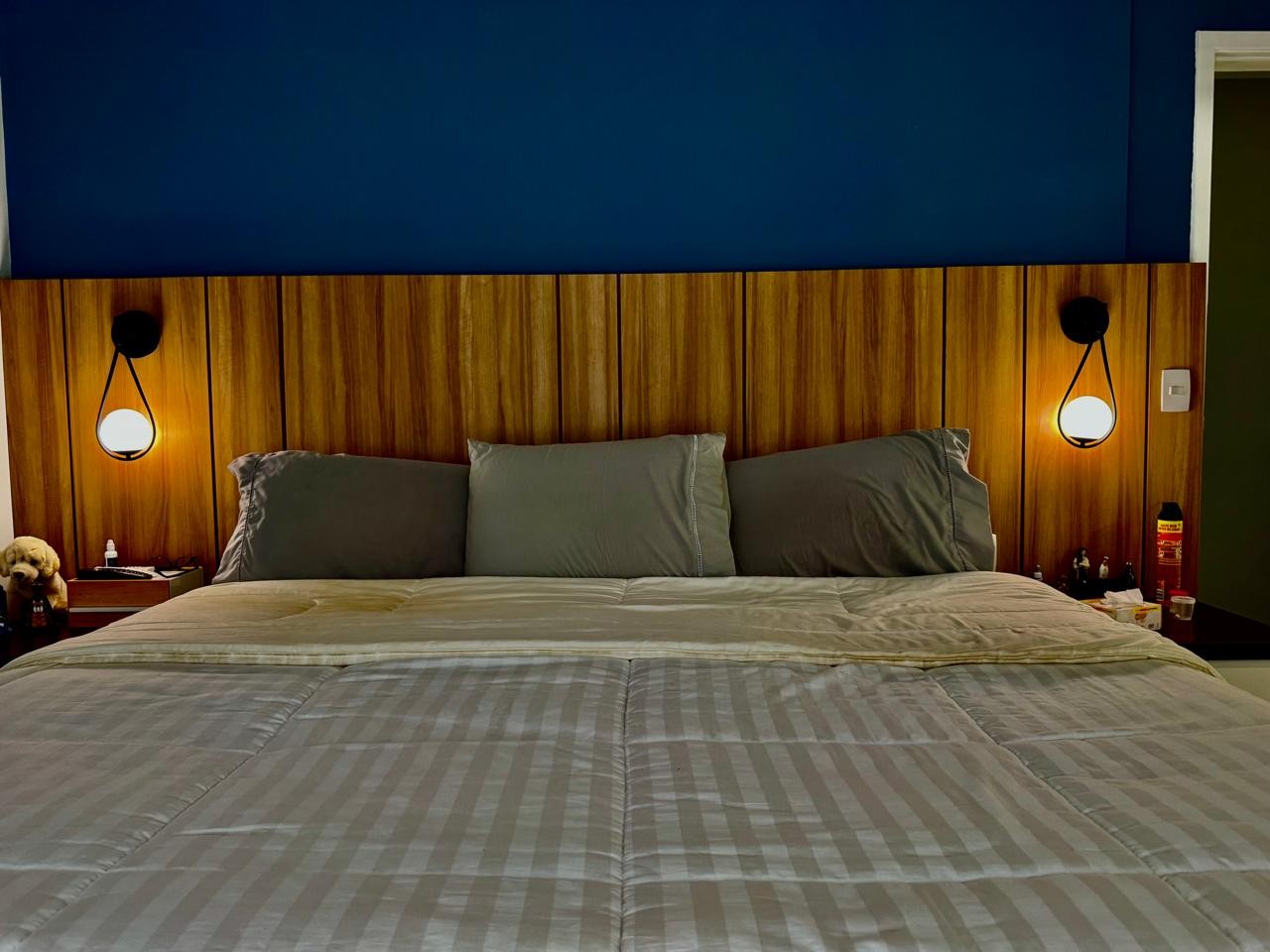 Casa de Condomínio, 3 quartos - Foto 51