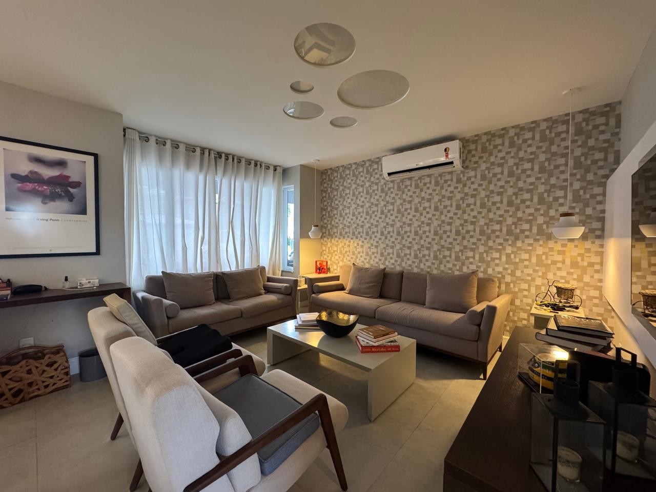 Casa de Condomínio, 3 quartos - Foto 37