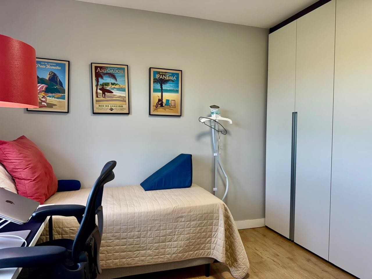 Casa de Condomínio, 3 quartos - Foto 49