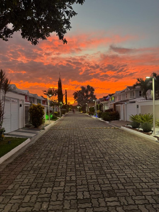 Casa de Condomínio, 3 quartos - Foto 57