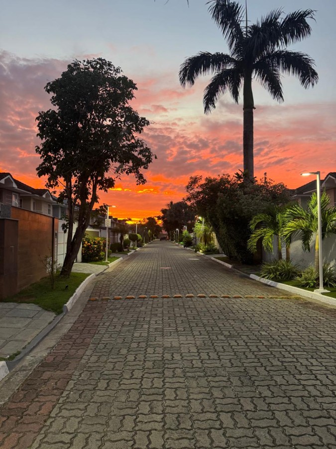 Casa de Condomínio, 3 quartos - Foto 56