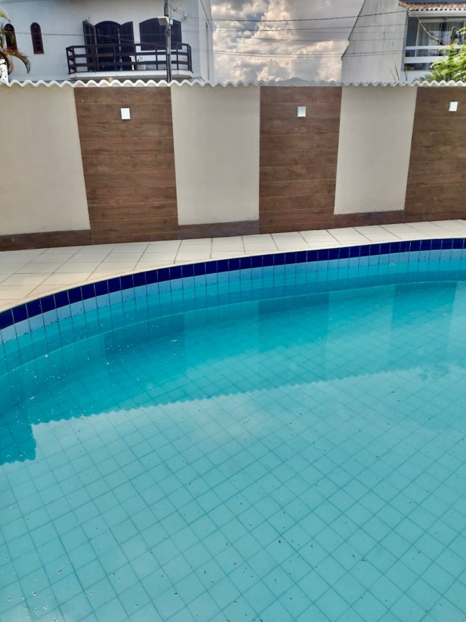 Casa de Condomínio, 4 quartos - Foto 47