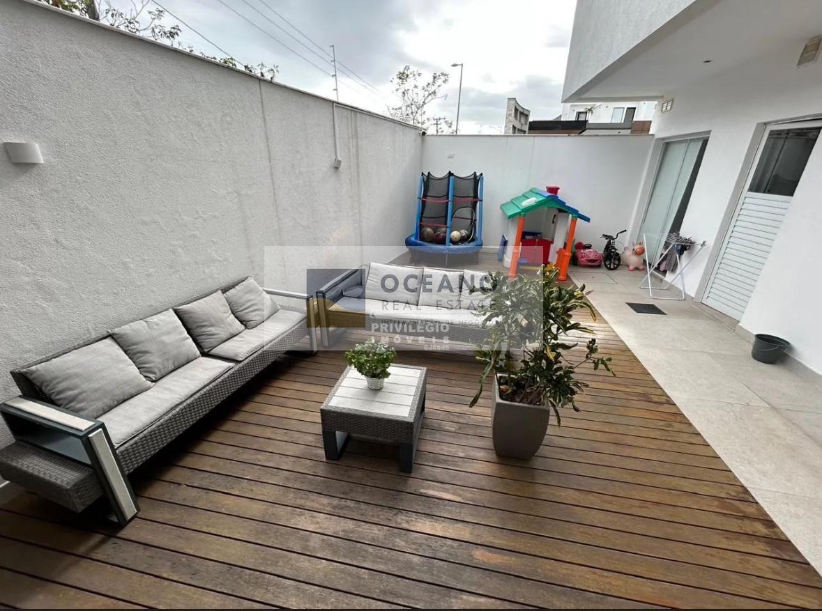 Casa de Condomínio, 4 quartos - Foto 9