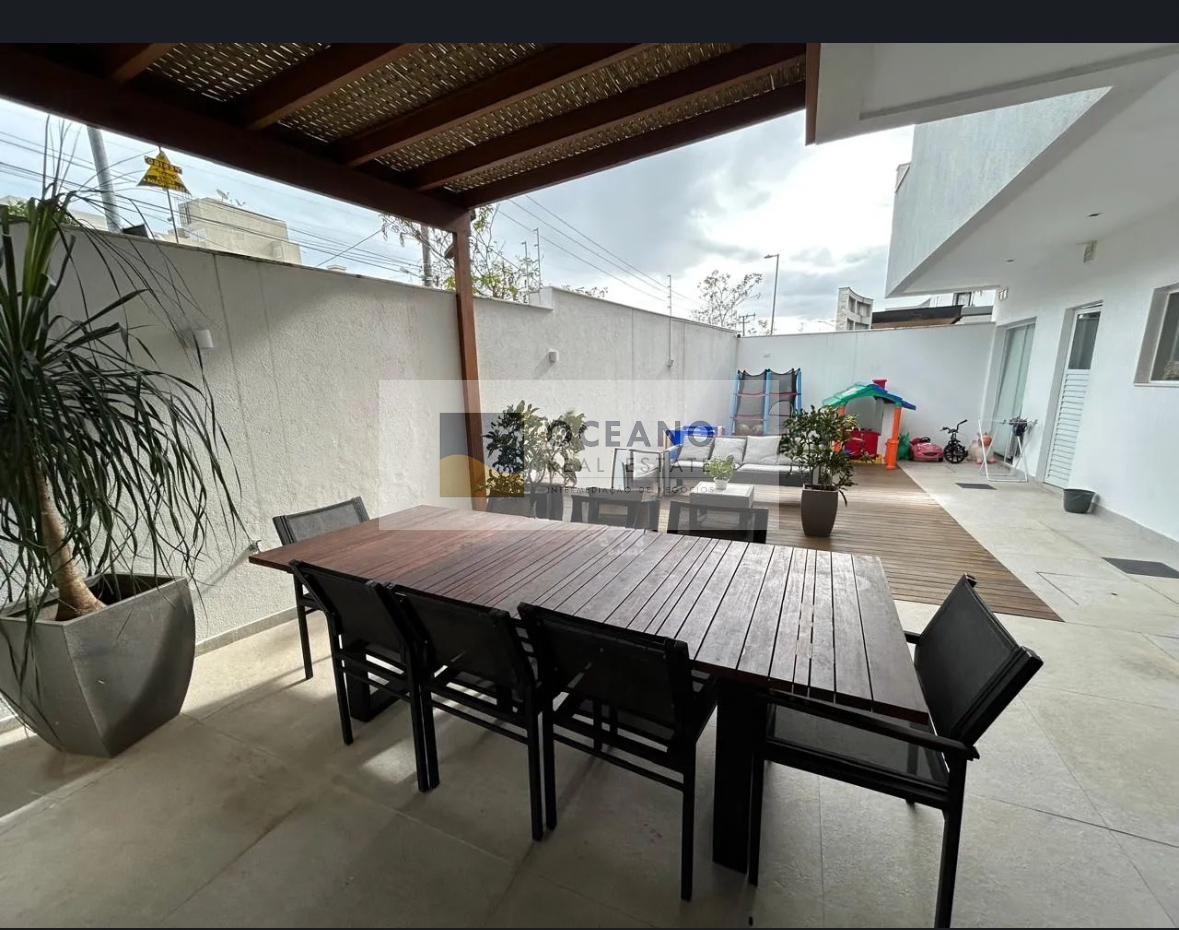 Casa de Condomínio, 4 quartos - Foto 8
