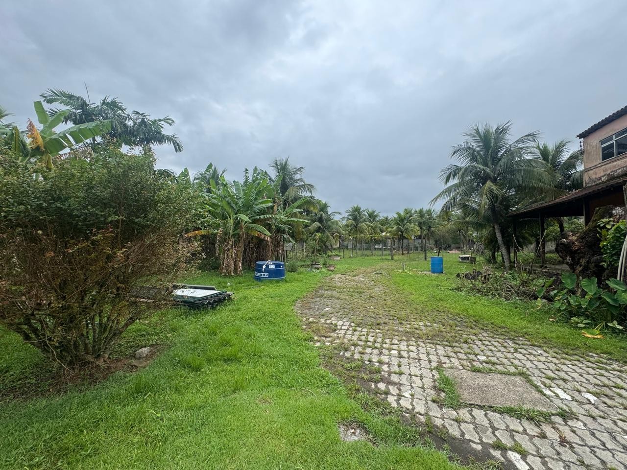 Terreno, 1 hectares - Foto 8