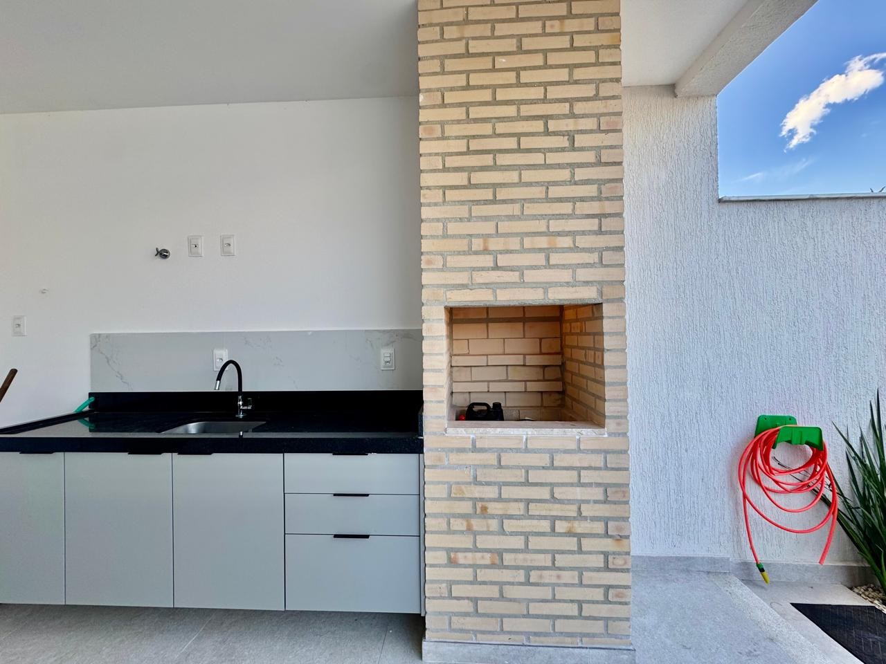 Casa de Condomínio, 3 quartos - Foto 10