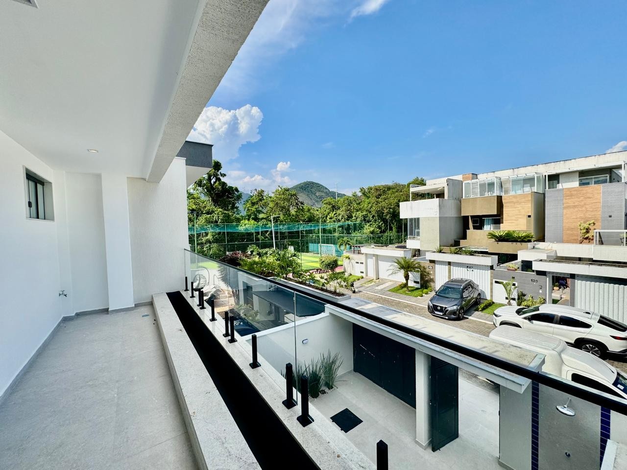 Casa de Condomínio, 3 quartos - Foto 41