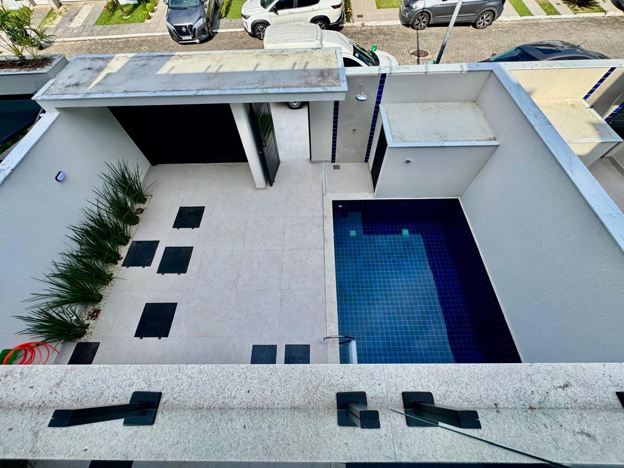 Casa de Condomínio, 3 quartos - Foto 40