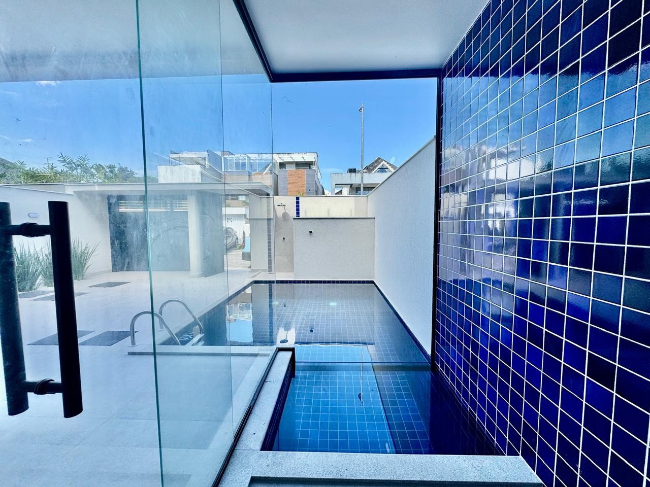 Casa de Condomínio, 3 quartos - Foto 8