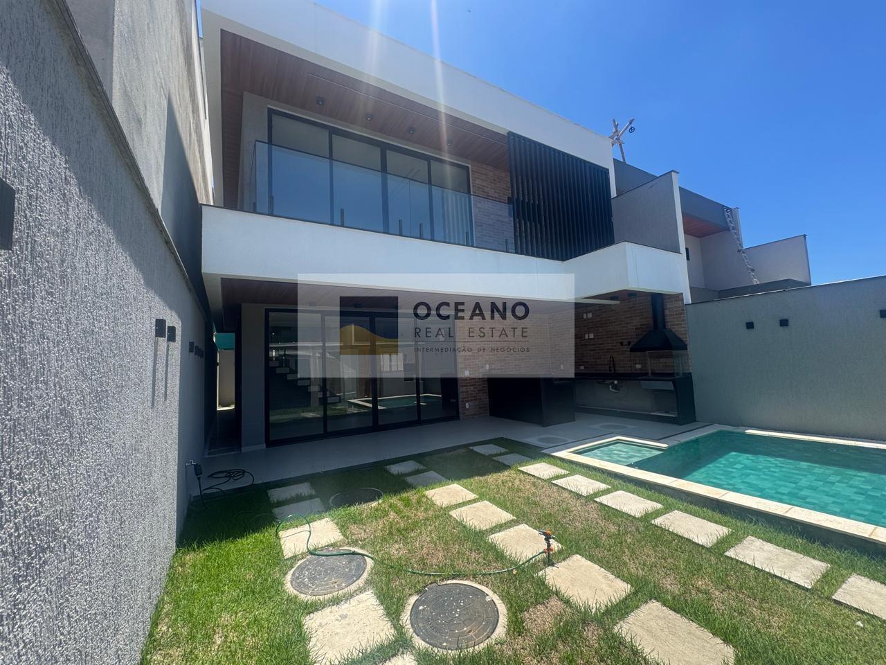 Casa de Condomínio, 4 quartos - Foto 8