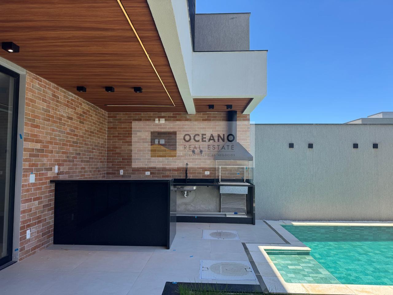 Casa de Condomínio, 4 quartos - Foto 9