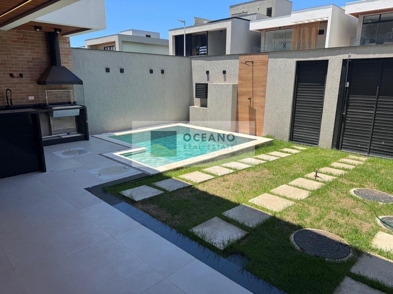 Casa de Condomínio, 4 quartos - Foto 13