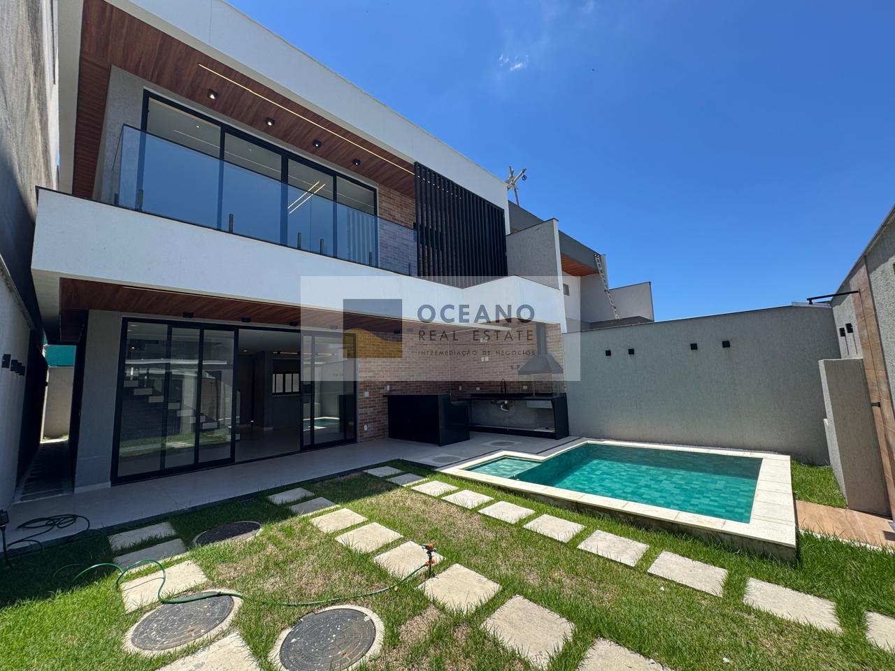 Casa de Condomínio, 4 quartos - Foto 2