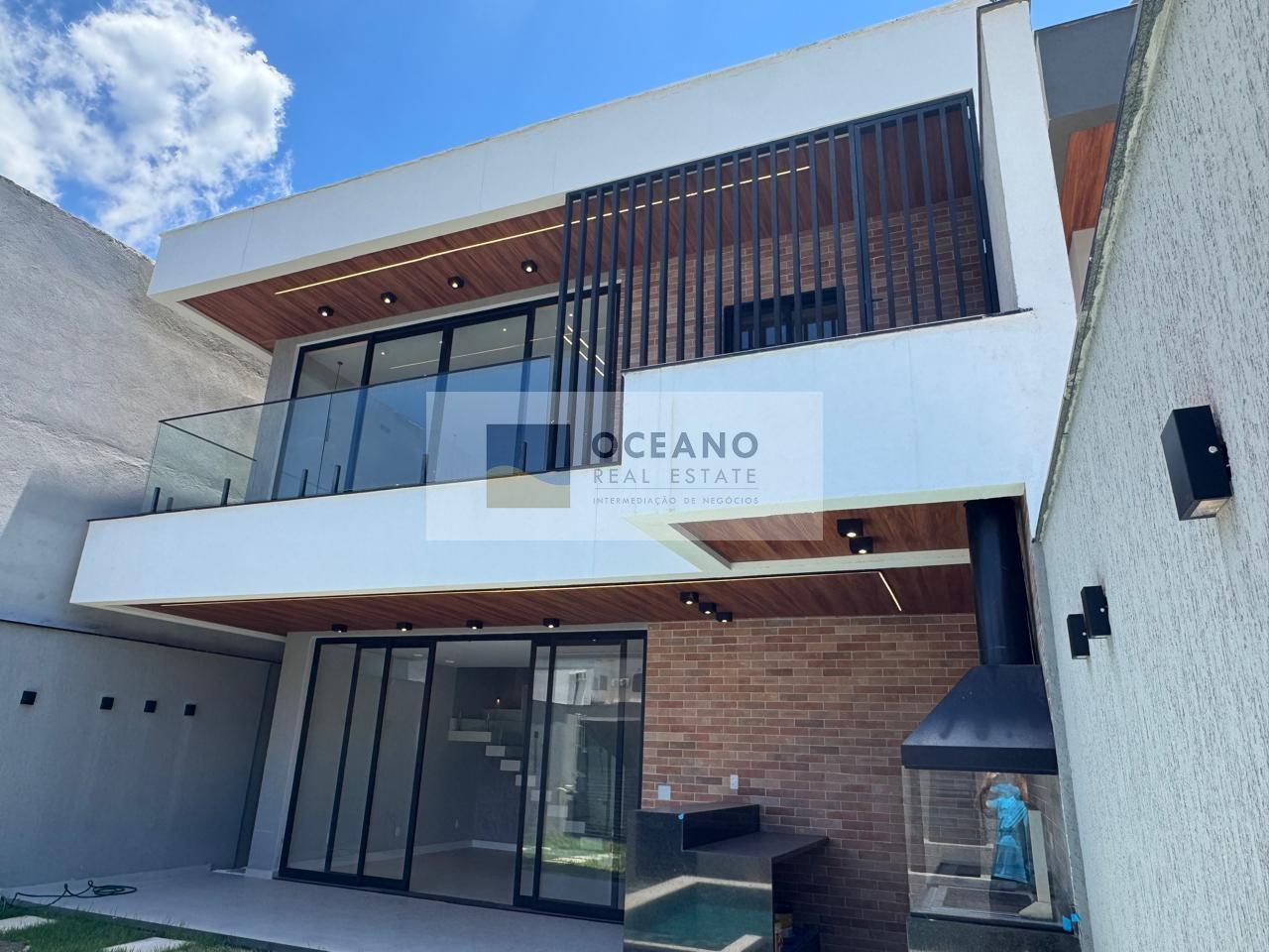 Casa de Condomínio, 4 quartos - Foto 5