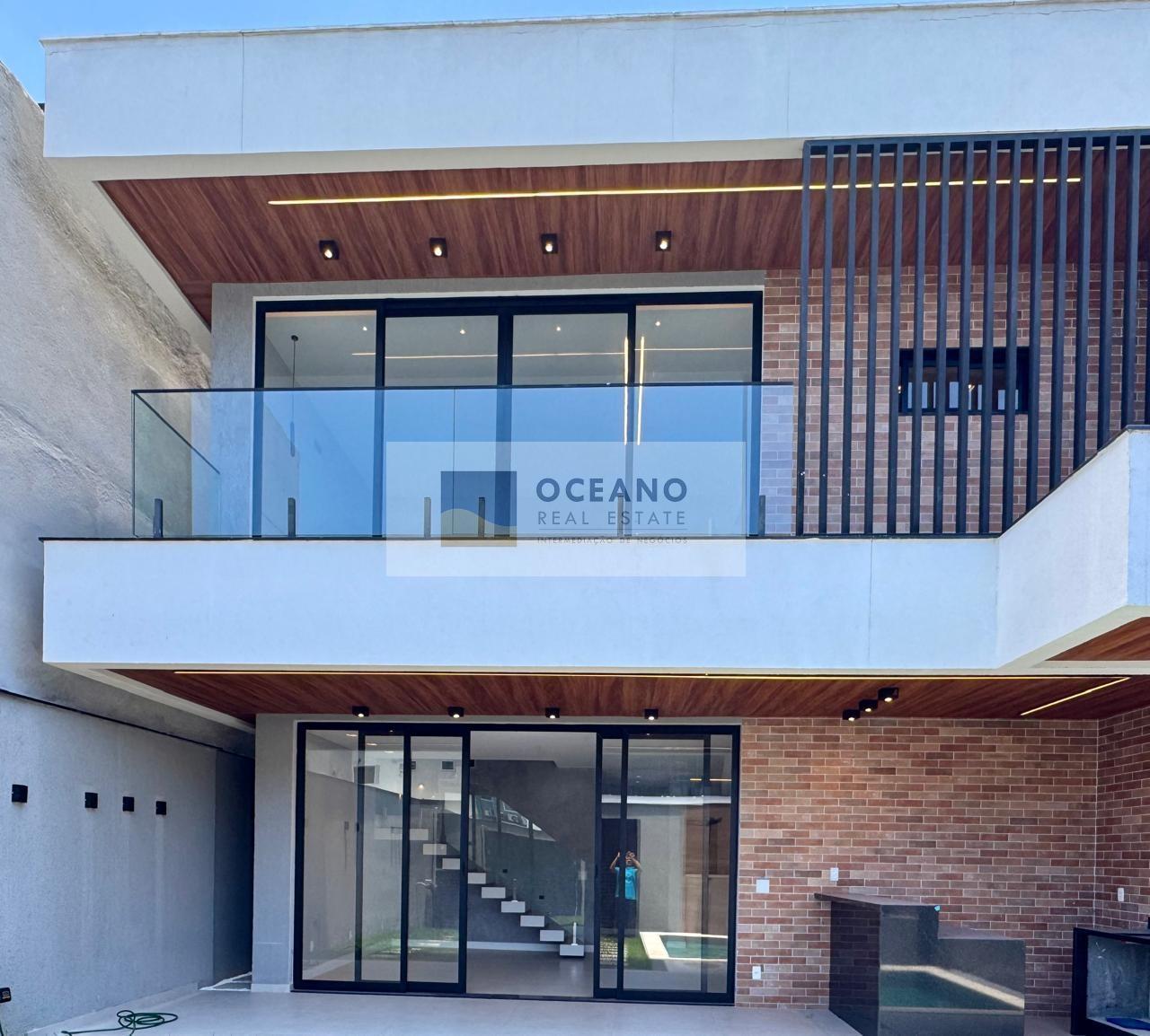 Casa de Condomínio, 4 quartos - Foto 1