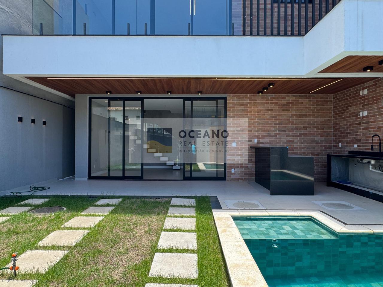 Casa de Condomínio, 4 quartos - Foto 7