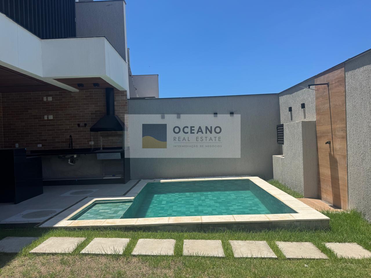 Casa de Condomínio, 4 quartos - Foto 22