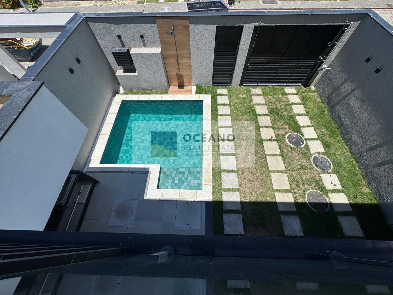 Casa de Condomínio, 4 quartos - Foto 47