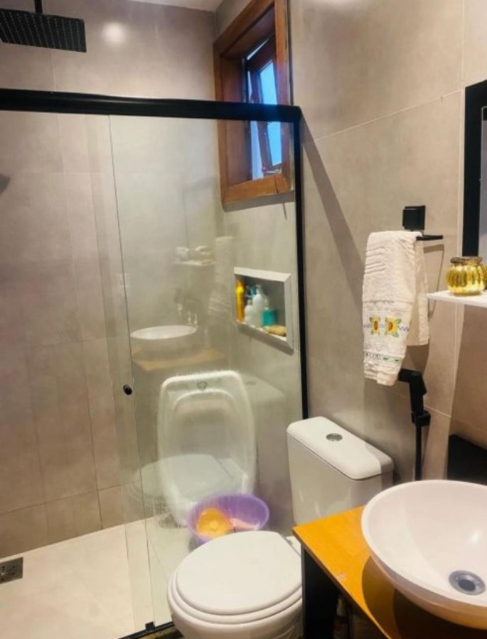 Casa de Condomínio, 3 quartos - Foto 9