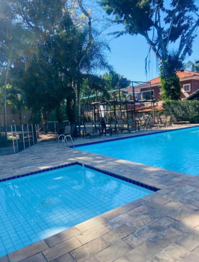 Casa de Condomínio, 3 quartos - Foto 16