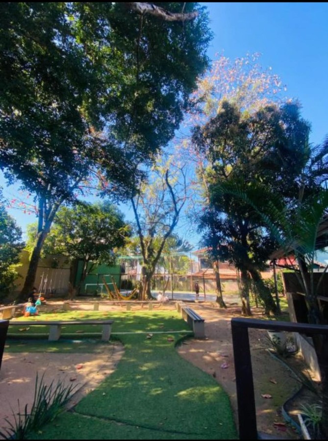 Casa de Condomínio, 3 quartos - Foto 19