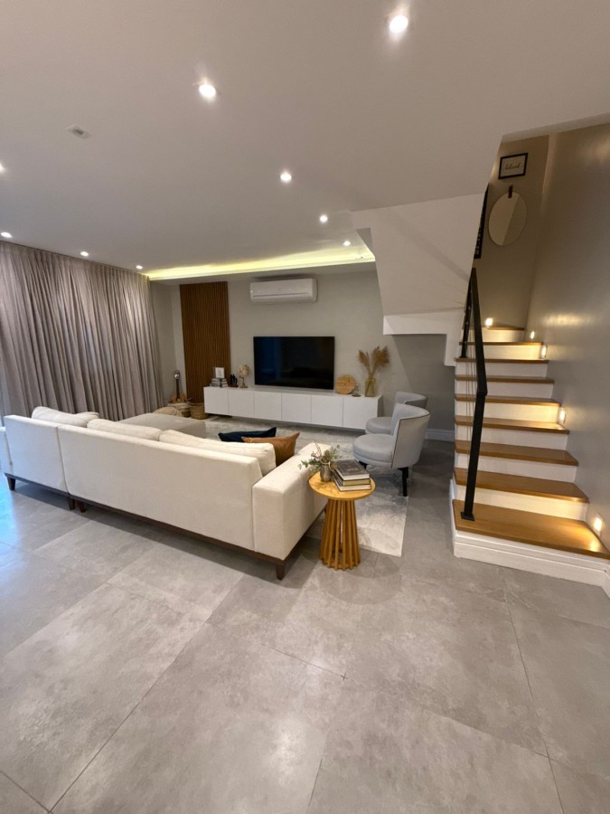 Casa de Condomínio, 5 quartos - Foto 4