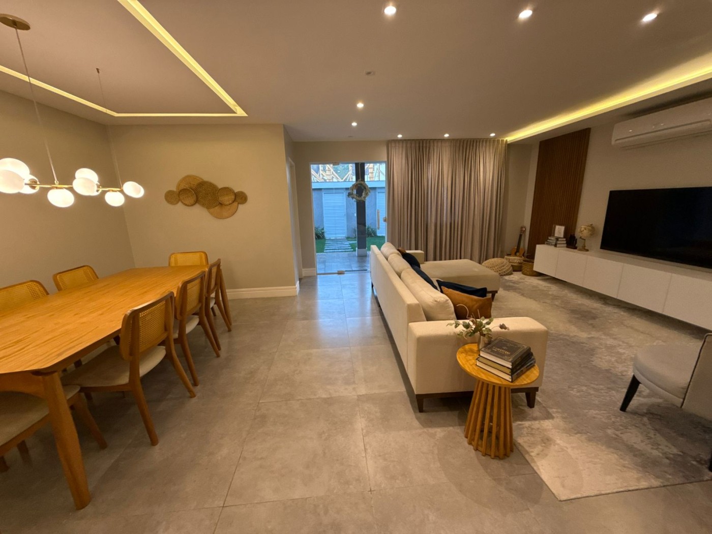 Casa de Condomínio, 5 quartos - Foto 6