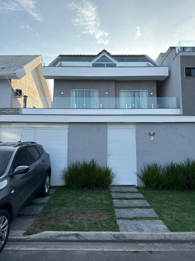 Casa de Condomínio, 5 quartos - Foto 2