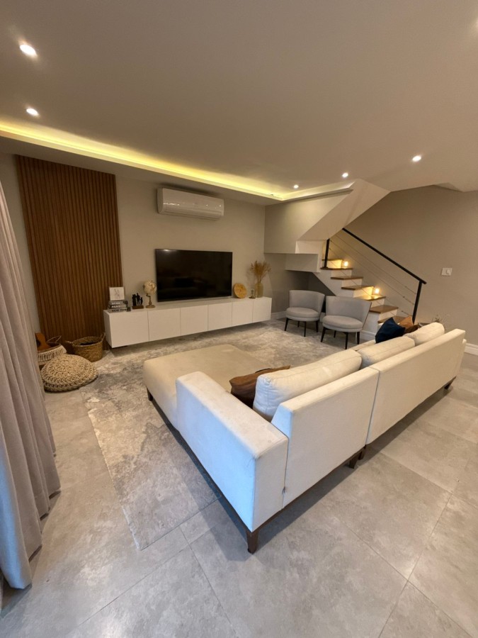 Casa de Condomínio, 5 quartos - Foto 5