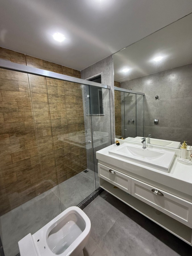 Casa de Condomínio, 5 quartos - Foto 13