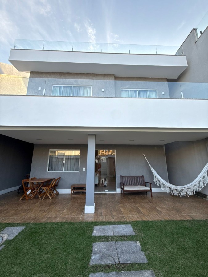 Casa de Condomínio, 5 quartos - Foto 1