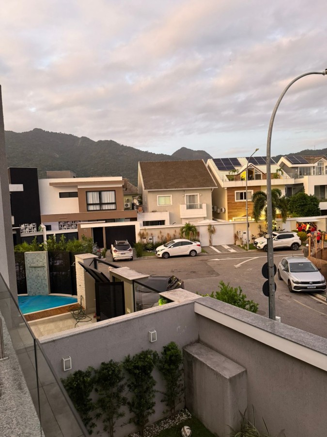 Casa de Condomínio, 5 quartos - Foto 14