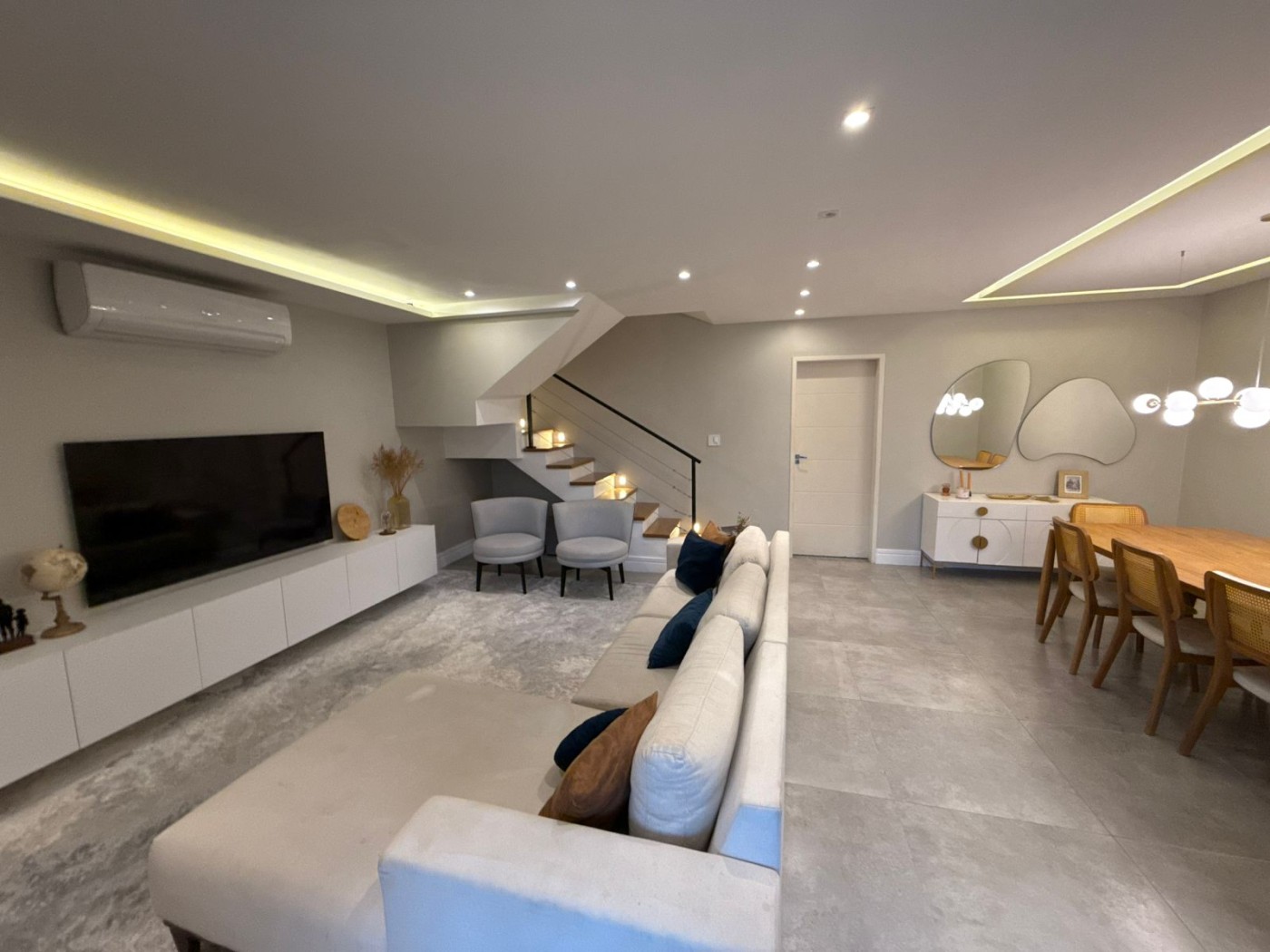 Casa de Condomínio, 5 quartos - Foto 7