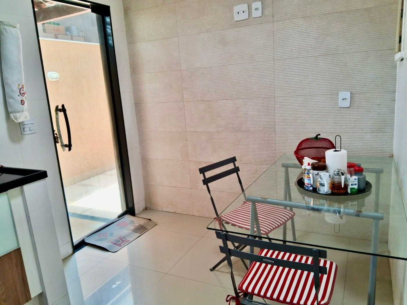 Casa de Condomínio, 3 quartos - Foto 14