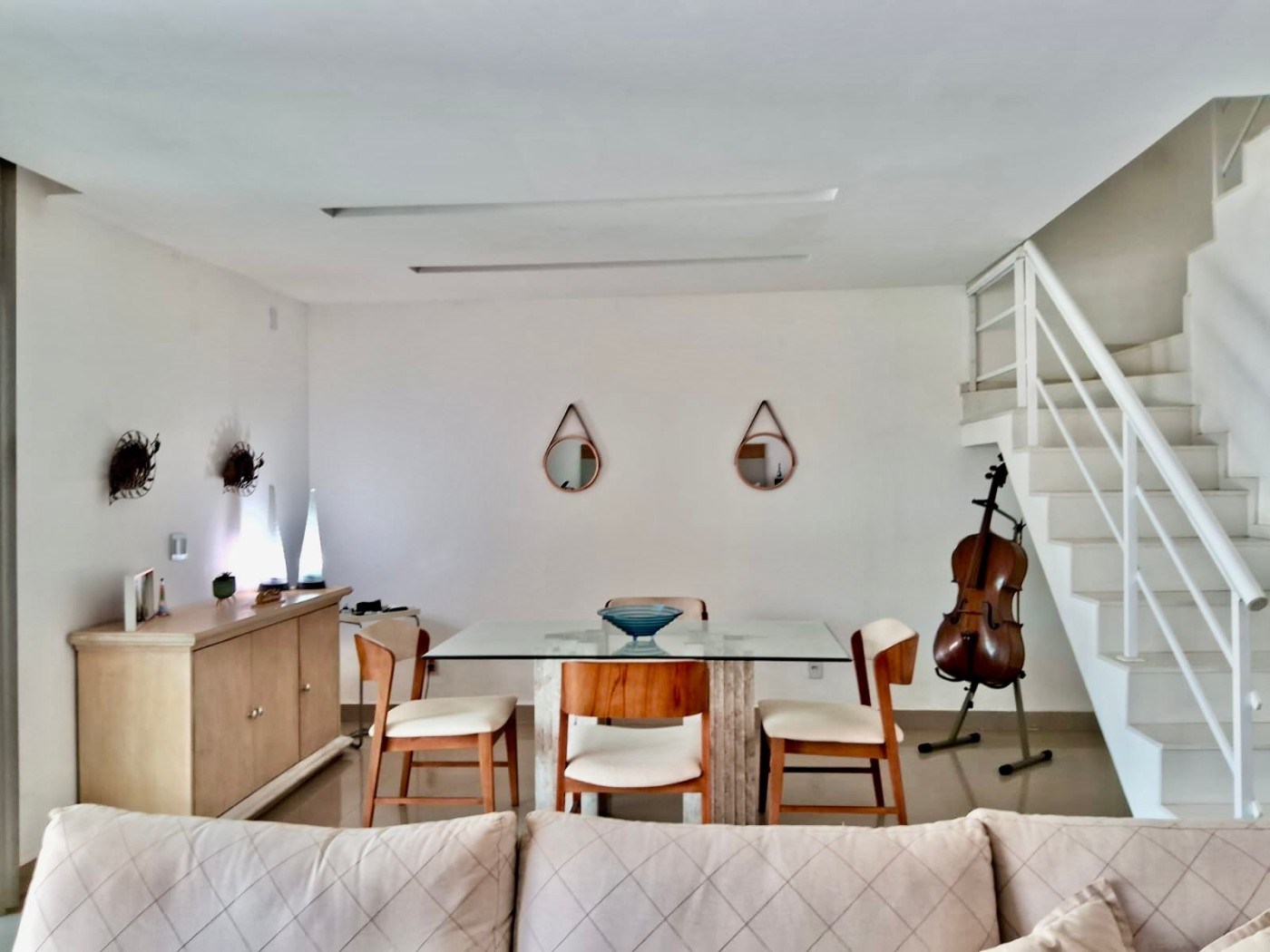 Casa de Condomínio, 3 quartos - Foto 9