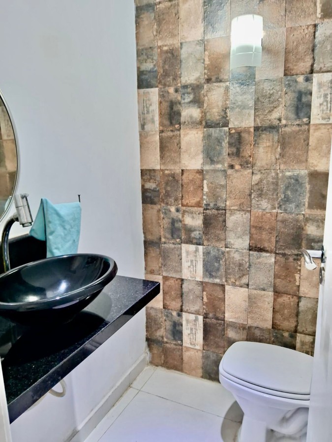 Casa de Condomínio, 3 quartos - Foto 11