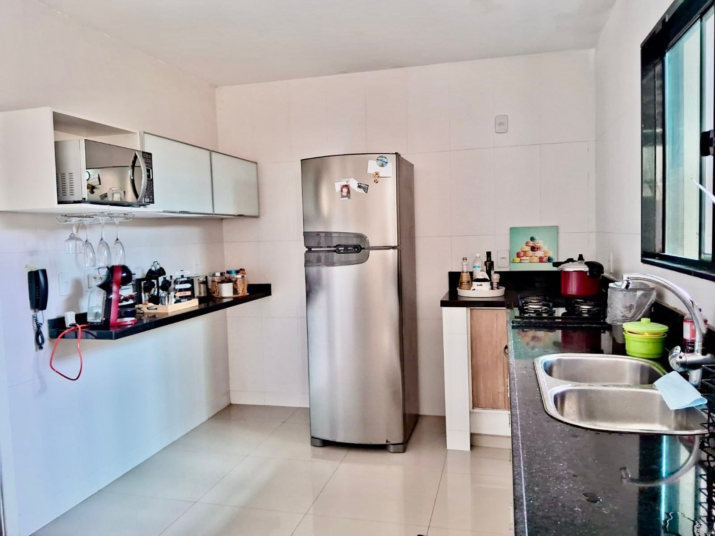 Casa de Condomínio, 3 quartos - Foto 13